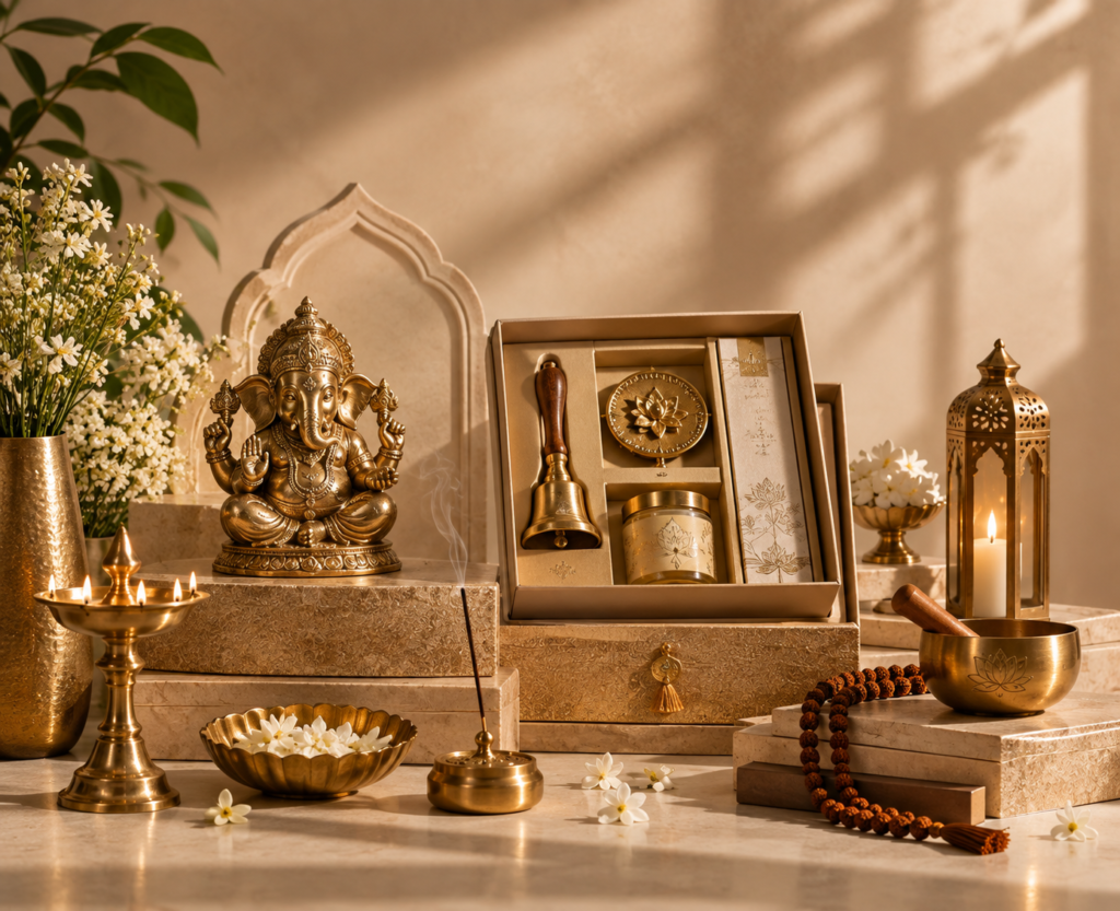 Spiritual / Divine Gifts