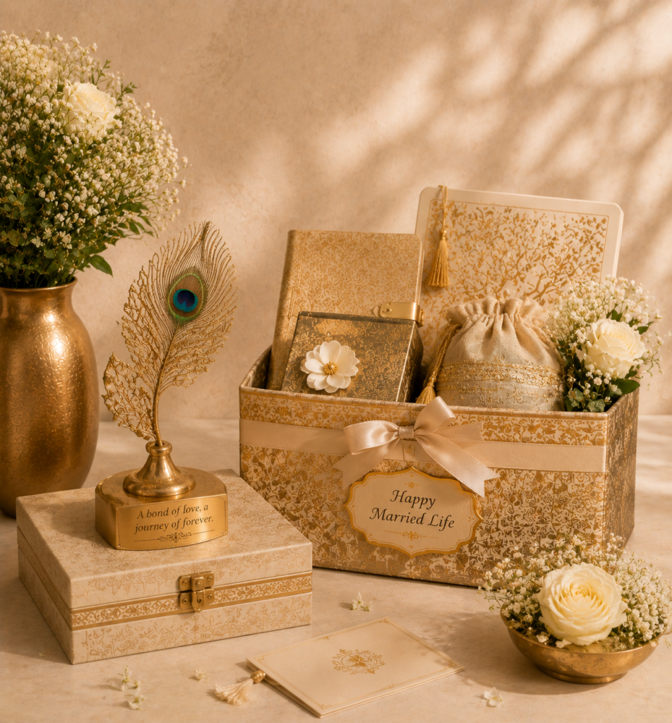 Wedding Gifts